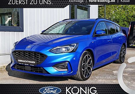 Ford Focus ST-Line 1.5 EcoBoost LED+Kamera+ACC+Navi Klima