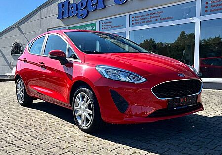 Ford Fiesta Trend PDC, Klima, DAB, App-Navi