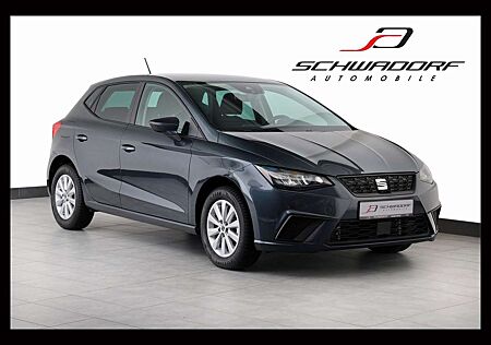 Seat Ibiza 1,0TSI Style Winter-Paket Navi Virtual LED