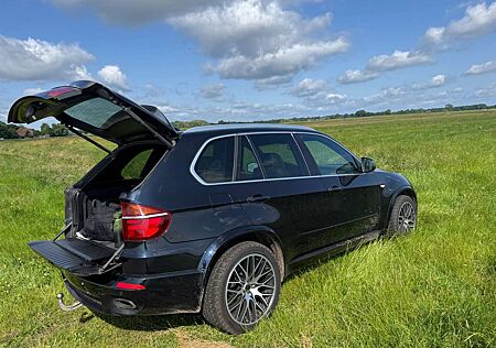 BMW X5 M X5 M50d