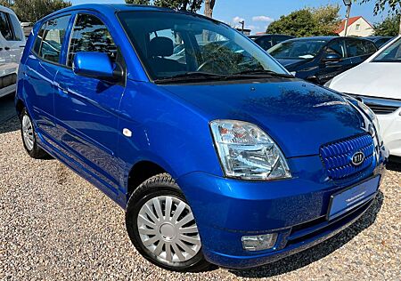 Kia Picanto 1.1 EX*1.HD*Klima*SHZ*48.TKM*TÜV NEU