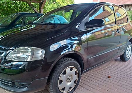VW Fox Volkswagen 1.2