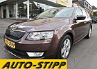 Skoda Octavia Combi 1.4 TSI DSG Elegance DAB RFK LEDER