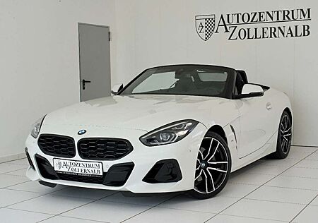 BMW Z4 sDrive 20i M Sport *1.HAND*ACC*DA*PA*HIFI*KEY