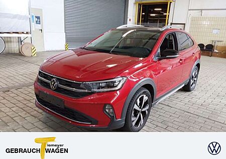 VW Taigo Volkswagen 1.0 TSI DSG STYLE IQ.LIGHT KAMERA BEATS LM