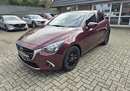 Mazda 2 Skyactiv 75 PS 5 GS Kizoku AC&AA