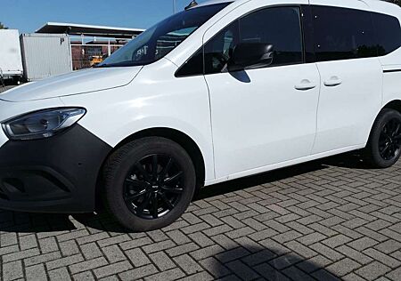 Mercedes-Benz Citan Kombi 110 CDI standard