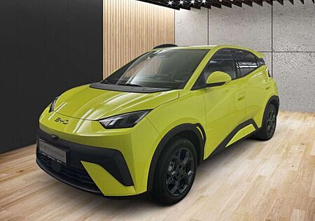 BYD DOLPHIN Surf Comfort