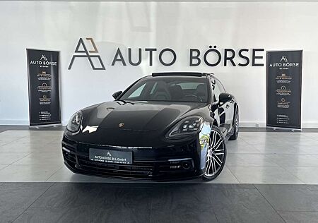 Porsche Panamera 4S*PANO*360*SPORTABGAS*LUFT*MEMORY*LED*