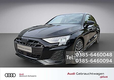 Audi A3 Sportback 35 TFSI S line S-tronic