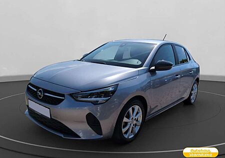 Opel Corsa F Edition 1.2 Turbo, 74 kW +NAVI+SHZ+PDC