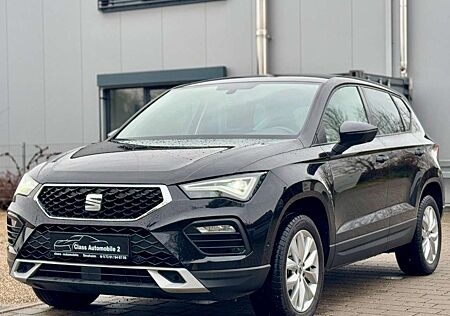 Seat Ateca Style/MFL/LED/SHZ/Klimaauto/Tempomat