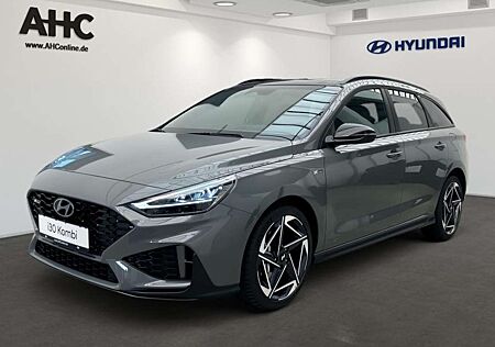 Hyundai i30 Kombi 1.5 T-GDI 7-DCT N-Line 2xKlima ACC AUT