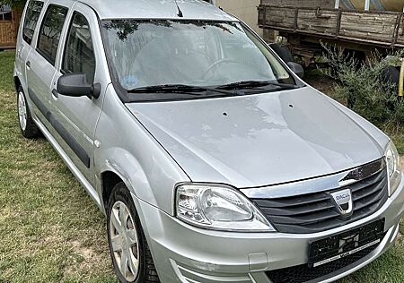 Dacia Logan MCV 1.6 Ambiance