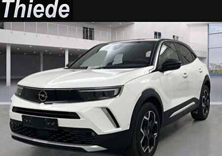 Opel Mokka 1.2T ULTIMATE NAVI/LED/KAMERA/SPORT/SH/DAB