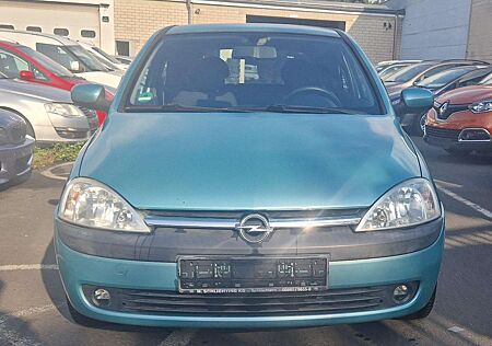Opel Corsa 1.0 12V