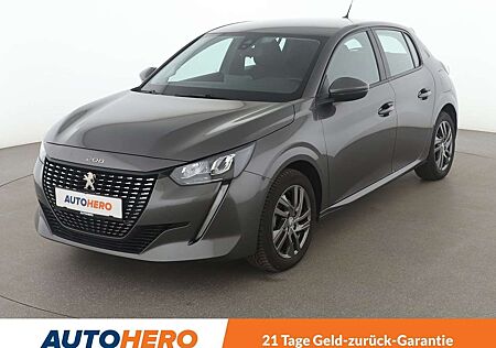 Peugeot 208 1.2 PureTech Active Pack *TEMPO*PDC*SHZ*KLIMA*