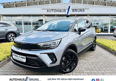 Opel Crossland X 1,2 T ENJOY, Navi, ECO-LED, RFK, PTS, SHZ, LKH, BF