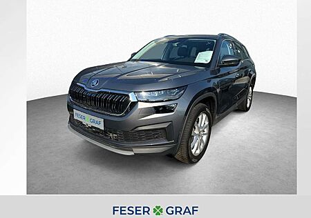 Skoda Kodiaq Style 2.0 TDI 7-DSG 4x4 *7-SITZ*KAMERA*NAVI