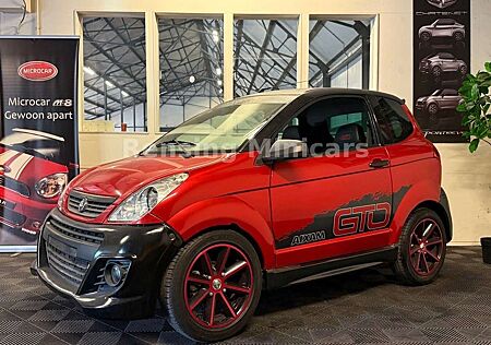 Aixam Others GTO SPORT Mopedauto Microcar Minicar 45 KM