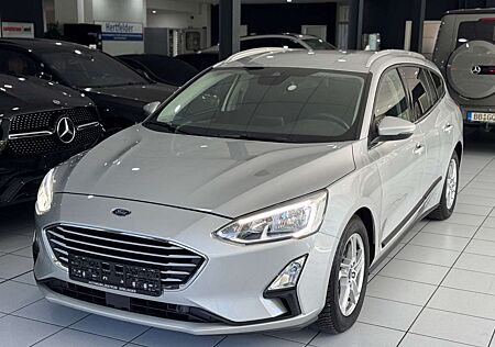 Ford Focus Turnier Cool & Connect*KEYLES*2-ZONEN*NAVI