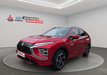 Mitsubishi Eclipse Cross Top Hybrid 4WD