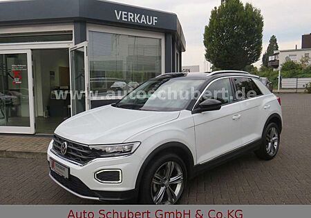 VW T-Roc Volkswagen 1.5 TSI DSG United