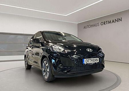 Hyundai i10 1.2 Benzin 'Trend' 2WD 5-Gang