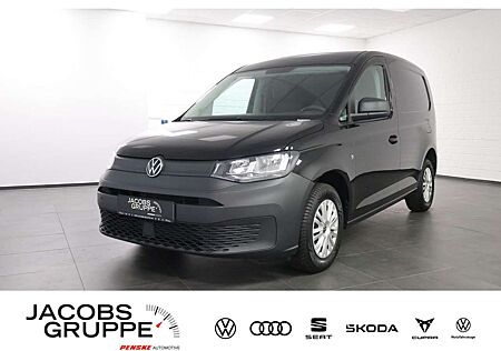 VW Caddy Volkswagen Cargo 2.0 TDI Klima,GRA,ZV