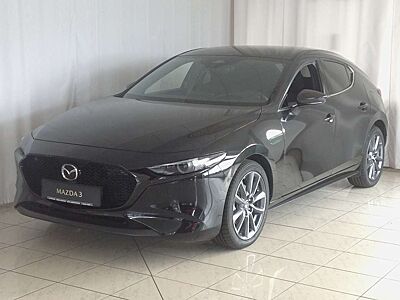 Mazda 3 2.5L e-SKYACTIV G 140 Center-Line Matrix-LED