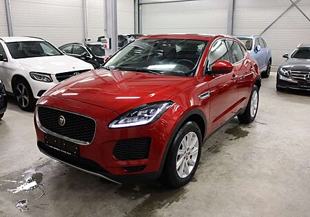 Jaguar E-Pace S AWD Aut DAB Leder Navi LED Pano Kamera