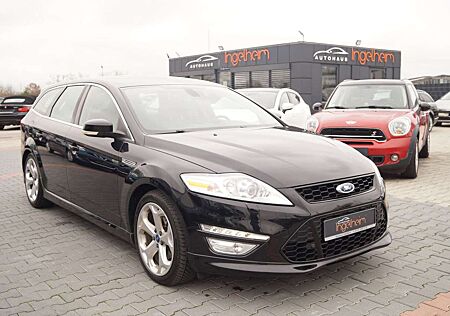 Ford Mondeo Turnier Titanium S Klimaauto PDC SHZ Temp