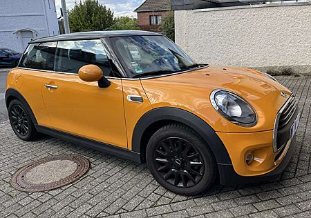 Mini ONE