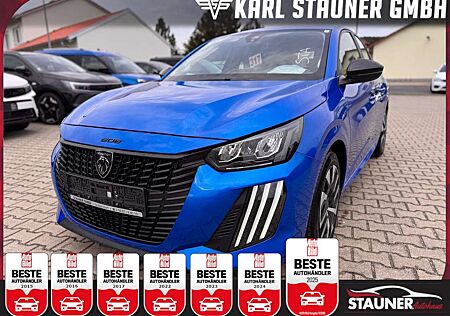 Peugeot 208 Limousine Puretech Active KLIMA DAB CARPLAY