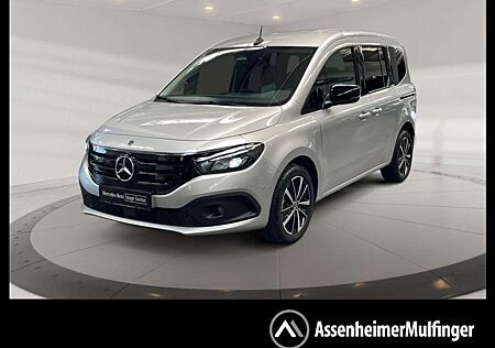 Mercedes-Benz EQT 200 **Progressive,MBUX,Navi,R-Cam,SHZ,KlimaA