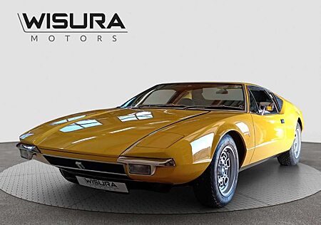 De Tomaso Pantera