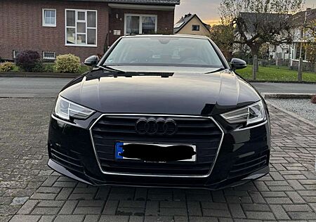 Audi A4 1.4 TFSI