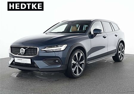 Volvo V60 CC B4 Diesel Ultimate 20"+AHK+B&W+STANDHZG