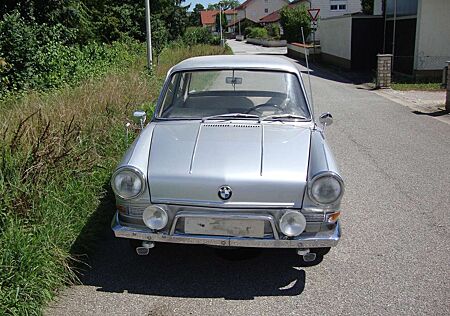 BMW Others 700LS