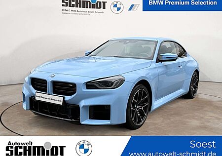 BMW M2 Coupe / M Sportsitze / Adapt. LED / Harman /