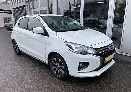 Mitsubishi Space Star Spirit+ 1.2 MIVEC ClearTec 5-Gang