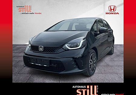 Honda Jazz 1.5 i-MMD Advance ACC+LED+Navi+SHZ+Kam.+LM
