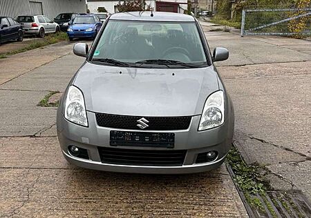 Suzuki Swift 1.3 Comfort