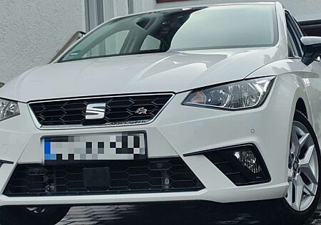 Seat Ibiza 1.0 EcoTSI S&S FR