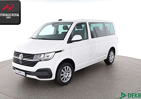 VW T6 Kombi Volkswagen T6.1 2.0 TDI 7 SITZE NAVI,ACC,KAMERA,SH