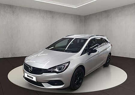 Opel Astra K 1.2 Turbo Ultimate