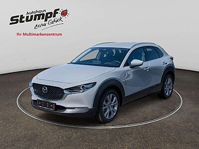 Mazda CX-30 Exclusive-Line 360°/NAV/MATRIX