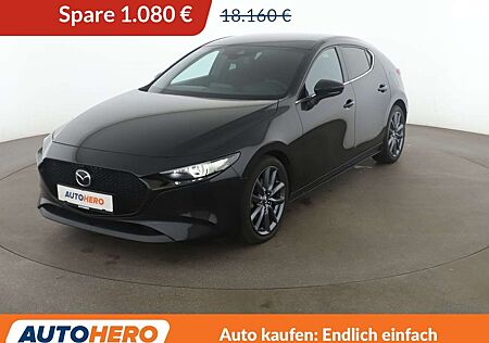 Mazda 3 1.8 D Selection *NAVI*LED*CAM*ACC*SHZ*ALU*