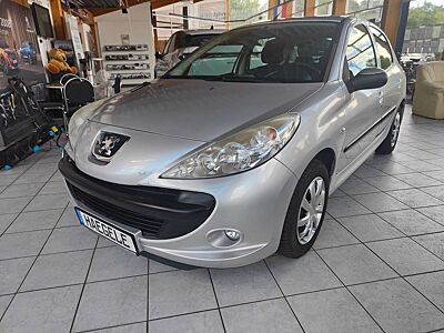 Peugeot 206 206+ 75