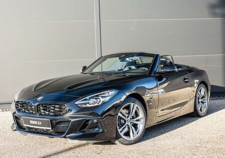 BMW Z4 sDrive20i FINAL DEAL! mit 9.000 EUR Ersparnis
